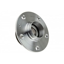 Kerékcsapágy készlet Kerékagy HÁTSÓ GOLF V 03-, AUDI A3, LEON 05- 1K0598611