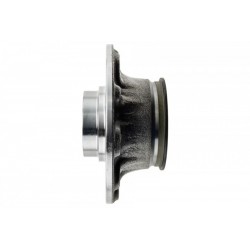 Kerékcsapágy készlet Kerékagy HÁTSÓ GOLF V 03-, AUDI A3, LEON 05- 1K0598611