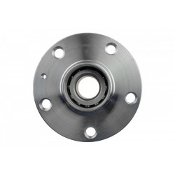 Kerékcsapágy készlet Kerékagy HÁTSÓ GOLF V 03-, AUDI A3, LEON 05- 1K0598611