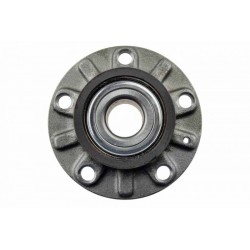 Kerékcsapágy készlet Kerékagy HÁTSÓ GOLF V 03-, AUDI A3, LEON 05- 1K0598611