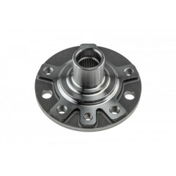 Kerékagy ELSŐ kerékcsapágy nélkül OPEL VECTRA B 95- 0326195