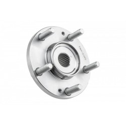 Kerékagy ELSŐ kerékcsapágy nélkül HYUNDAI TIBURON 05- 517502C003