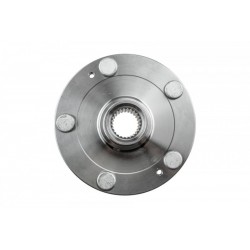 Kerékagy ELSŐ kerékcsapágy nélkül HYUNDAI TIBURON 05- 517502C003