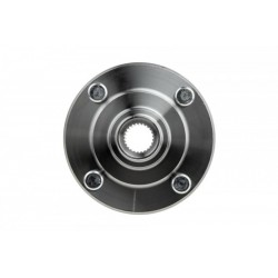 Kerékagy ELSŐ kerékcsapágy nélkül MITSUBISHI LANCER CS MR519922