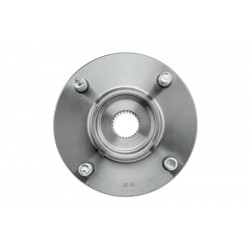 Kerékagy ELSŐ kerékcsapágy nélkül MITSUBISHI LANCER CS MR519922