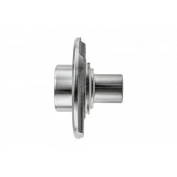 Kerékagy ELSŐ OPEL ASTRA 91-00, VECTRA A -95 326197