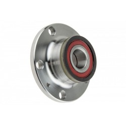 Kerékcsapágy készlet Kerékagy HÁTSÓ AUDI A2 , FABIA, VW POLO 6Q0598611