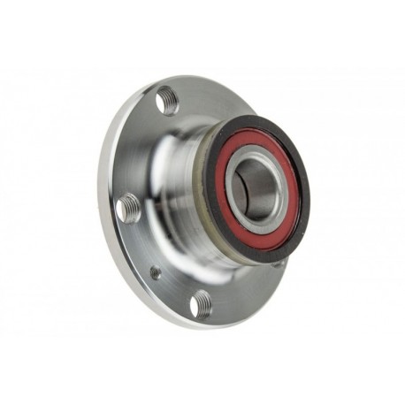 Kerékcsapágy készlet Kerékagy HÁTSÓ AUDI A2 , FABIA, VW POLO 6Q0598611