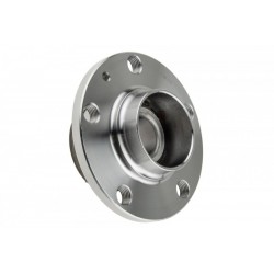 Kerékcsapágy készlet Kerékagy HÁTSÓ AUDI A2 , FABIA, VW POLO 6Q0598611