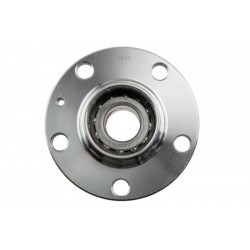 Kerékcsapágy készlet Kerékagy HÁTSÓ AUDI A2 , FABIA, VW POLO 6Q0598611