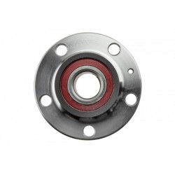 Kerékcsapágy készlet Kerékagy HÁTSÓ AUDI A2 , FABIA, VW POLO 6Q0598611