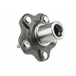 Kerékagy HÁTSÓ kerékcsapágy nélkül INFINITI FX35/FX45 -08 43202WL010