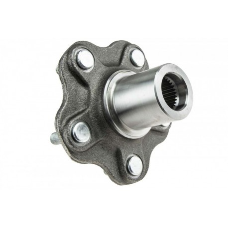 Kerékagy HÁTSÓ kerékcsapágy nélkül INFINITI FX35/FX45 -08 43202WL010