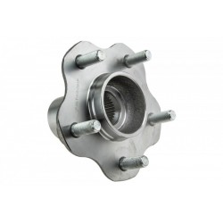 Kerékagy HÁTSÓ kerékcsapágy nélkül INFINITI FX35/FX45 -08 43202WL010