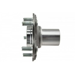 Kerékagy HÁTSÓ kerékcsapágy nélkül INFINITI FX35/FX45 -08 43202WL010