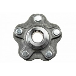 Kerékagy HÁTSÓ kerékcsapágy nélkül INFINITI FX35/FX45 -08 43202WL010