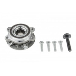 Kerékagy HÁTSÓ AUDI A4 07-15 A5 Q5 MACAN 14- 8K0407613B