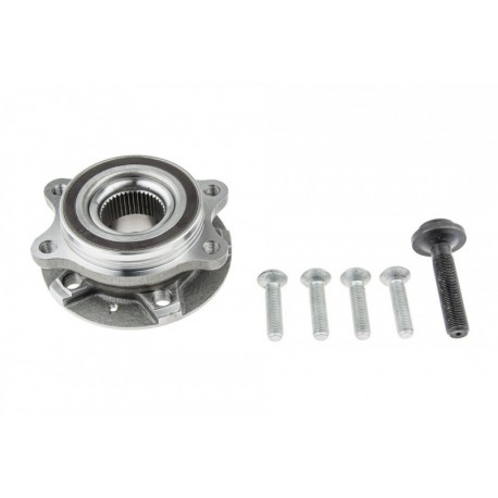 Kerékagy HÁTSÓ AUDI A4 07-15 A5 Q5 MACAN 14- 8K0407613B