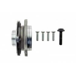 Kerékagy HÁTSÓ AUDI A4 07-15 A5 Q5 MACAN 14- 8K0407613B