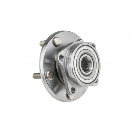 Kerékagy ELSŐ MITSUBISHI ECLIPSE, SPACE WAGON MR455004