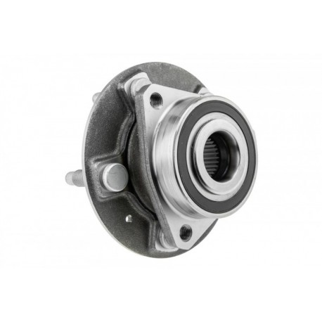 Kerékagy HÁTSÓ OPEL INSIGNIA 08- VKBA6667