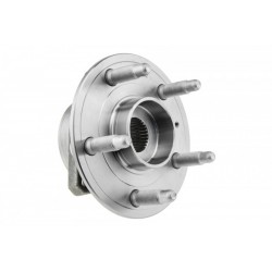 Kerékagy HÁTSÓ OPEL INSIGNIA 08- VKBA6667