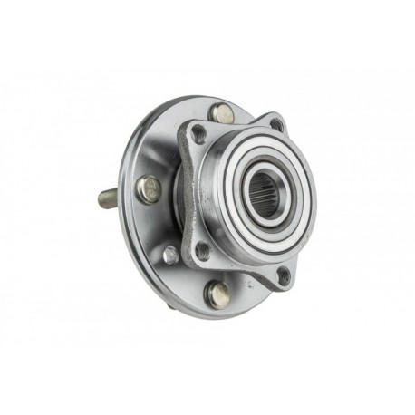 Kerékcsapágy készlet Kerékagy ELSŐ MITSUBISHI GALANT 1992- MR455003