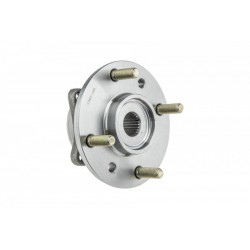 Kerékcsapágy készlet Kerékagy ELSŐ MITSUBISHI GALANT 1992- MR455003