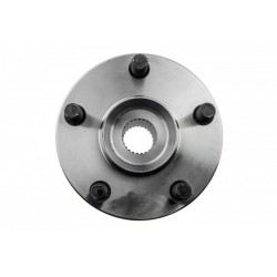 Kerékagy HÁTSÓ SUBARU LEGACY 4WD 03-, OUTBACK 03- 28473AG001