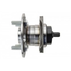 Kerékcsapágy készlet Kerékagy HÁTSÓ TOYOTA YARIS 2005- 424500D050