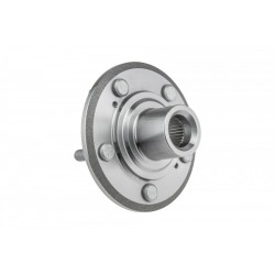 Kerékagy ELSŐ kerékcsapágy nélkül HONDA CR-V 2007- 44600SJKJ00