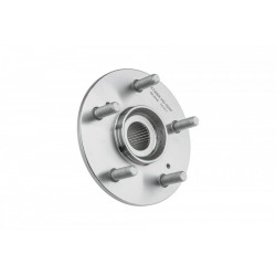 Kerékagy ELSŐ kerékcsapágy nélkül HONDA CR-V 2007- 44600SJKJ00