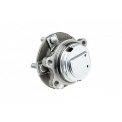 Kerékcsapágy készlet Kerékagy ELSŐ NISSAN INFINITI M35, M37 40202EJ70A