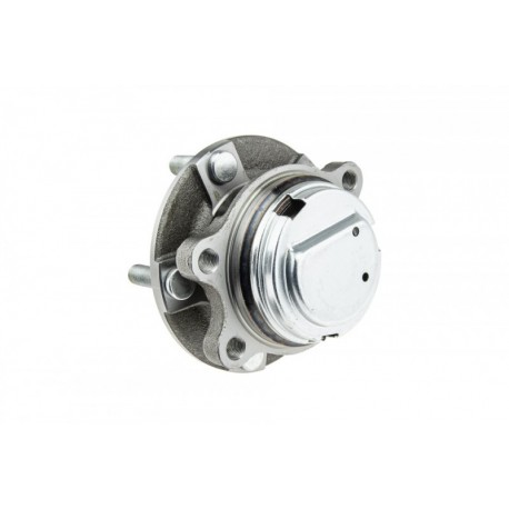 Kerékcsapágy készlet Kerékagy ELSŐ NISSAN INFINITI M35, M37 40202EJ70A