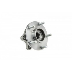 Kerékcsapágy készlet Kerékagy ELSŐ NISSAN INFINITI M35, M37 40202EJ70A