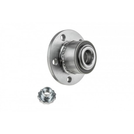 Kerékagy ELSŐ FABIA 04-, AUDI A2 A1, VW POLO 6Q0407621AF