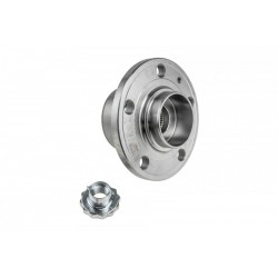 Kerékagy ELSŐ FABIA 04-, AUDI A2 A1, VW POLO 6Q0407621AF