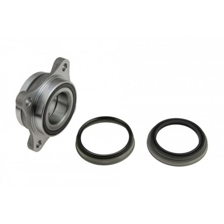 Kerékagy ELSŐ TOYOTA LANDCRUISER 120, 150 02- 4357060010