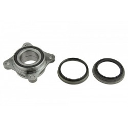 Kerékagy ELSŐ TOYOTA LANDCRUISER 120, 150 02- 4357060010