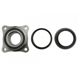 Kerékagy ELSŐ TOYOTA LANDCRUISER 120, 150 02- 4357060010