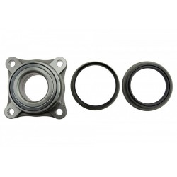 Kerékagy ELSŐ TOYOTA LANDCRUISER 120, 150 02- 4357060010