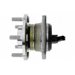 Kerékcsapágy készlet Kerékagy HÁTSÓ MONDEO 00-, JAGUAR X-TYPE 01- 1124904