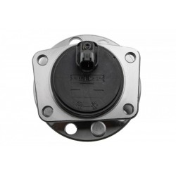 Kerékcsapágy készlet Kerékagy HÁTSÓ MONDEO 00-, JAGUAR X-TYPE 01- 1124904