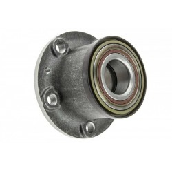 Kerékcsapágy készlet Kerékagy HÁTSÓ FIAT DUCATO, JUMPER, BOXER 06- 51754942