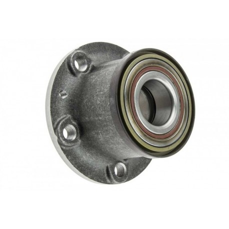 Kerékcsapágy készlet Kerékagy HÁTSÓ FIAT DUCATO, JUMPER, BOXER 06- 51754942