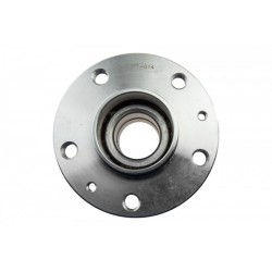 Kerékcsapágy készlet Kerékagy HÁTSÓ FIAT DUCATO, JUMPER, BOXER 06- 51754942