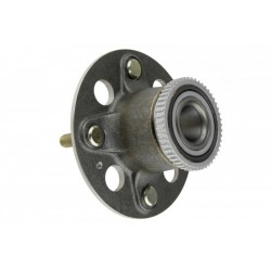 Kerékagy Kerékcsapágy készlet HÁTSÓ HONDA ACCORD 98- (Z ABS) 42200S1AE01