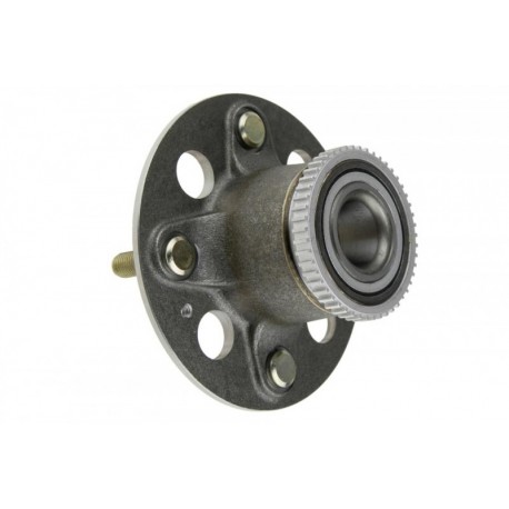 Kerékagy Kerékcsapágy készlet HÁTSÓ HONDA ACCORD 98- (Z ABS) 42200S1AE01