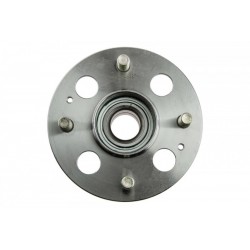 Kerékagy Kerékcsapágy készlet HÁTSÓ HONDA ACCORD 98- (Z ABS) 42200S1AE01