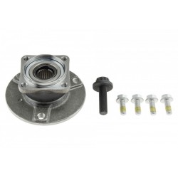 Kerékcsapágy készlet Kerékagy HÁTSÓ SMART CITY-COUPE ROADSTER 04- 713667340